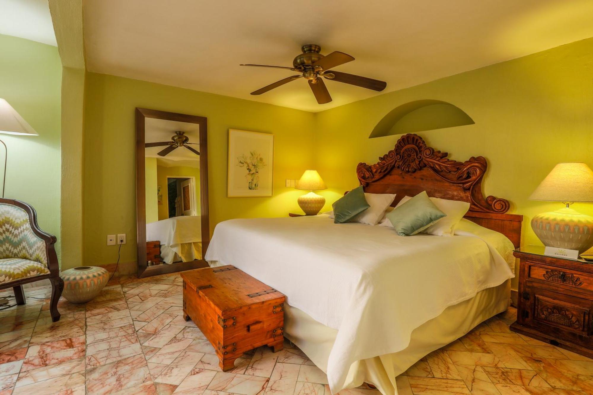 Casa Del Sol Inn Ajijic Exterior foto